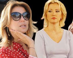 Ünlülerin Kürtaj Yorumları...  "KÜRTAJ POLİTİKACILARIN DEĞİL KADINLARIN MESELESİ"