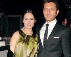 Nazlı Öztarhan... 10 YILLIK EVLİLİĞİ BİTTİ!