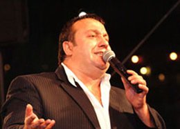 İsmail Türüt... NAFAKA BORCUNU ÖDEMEDİ, HAPİS CEZASI ALDI!