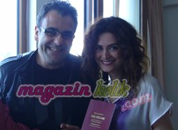 Mesut Yar... EVLENDİ; İŞTE NİKAHTAN İLK FOTOĞRAF