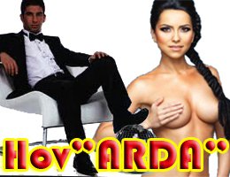 şok iddia!.. ARDA TURAN; ŞARKICI İNNA İLE BİR GECELİK KAÇAMAK YAŞADI MI?
