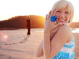 Jale? "MEKTUP" KLİBİ MEDYADA İLK KEZ MAGAZİNKOLİK'DE...