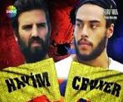 "Survivor Ünlüler-Gönüllüler"... ADAYA BİR GÖNÜLLÜ DAHA VEDA EDECEK!