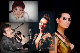 TEDAVİSİZ HASTALIK (Otizm) İÇİN DEV KONSER...