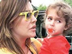 Deniz Akkaya... `ŞEREFSİZ BABA` TAZMİNATI!