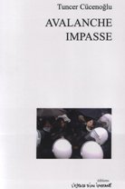 Tuncer Cücenoğlu? İKİ OYUNU FRANSA'DA TEK KİTAP OLARAK YAYIMLANDI