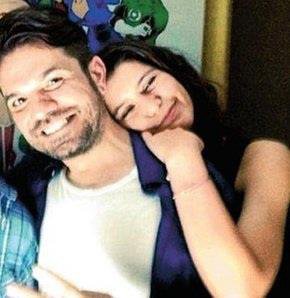 Kenan Doğulu-Beren Saat... HİÇ BU KADAR YAKIN OLMAMIŞLARDI...