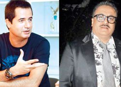 Acun Ilıcalı... SAVCI ŞİKAYETİ KABUL ETTİ, DAVA AÇILIYOR!