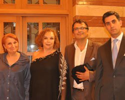 YEŞİLÇAM AKADEMİ ÖDÜLLERİ SAHİPLERİNİ BULDU!