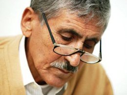 Abdürrahim Karakoç vefat etti... 'MİHRİBAN' ÖKSÜZ KALDI!