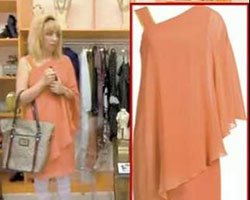 "Yalan Dünya"... GÜLİSTAN'IN ELBİSESİ SPONSORDAN ETTİ!