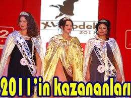 TÜRKİYE XL MANKENLER KRALİÇESİNİ SEÇİLİYOR?