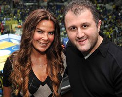 Özlem Yıldız-Sinan Serter... KREDİ BORCUNA İCRA TAKİBİ!