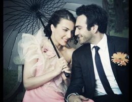 Burcu Kara-Buğra Gülsoy...BOŞANMA DİLEKÇESİNDE AĞIR SUÇLAMA!