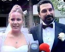 Bülent İnal... BABA OLDU!