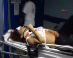 Bengü ... KORUMASININ ÖLDÜĞÜNÜ BİLMİYOR!