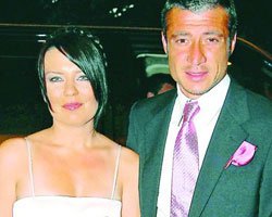 Tümer Metin... TEK CELSEDE BOŞANDI!