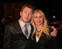 Metin Şentürk... ESKİ EŞİ FULYA KALKAVAN’A 400 BİN TL ÖDEYECEK!