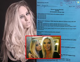 Özel Haber / Ahu Tuğba... "KIZIMLA GURUR DUYUYORUM!"