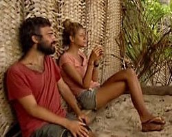 Survivor Ünlüler-Gönüllüler... BÖYLE ELEME GÖRÜLMEDİ!