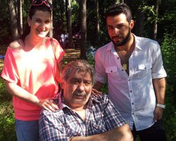 Arif Sağ... GENÇ KUŞAK ŞARKICILARI BEĞENDİ!