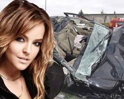 Bengü... YARALANAN ŞOFÖRÜ KAZAYI ANLATTI!