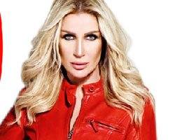 Seda Sayan... ROCKCI OLDU!