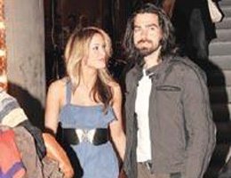 Gamze Özçelik-Uğur Pektaş... AYRILIĞA DAYANAMADILAR!