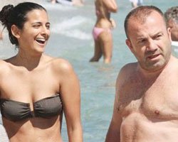 Abdullah Gencal... HAYATINDA GİREN KADINLAR ŞÖHRET OLUYOR!