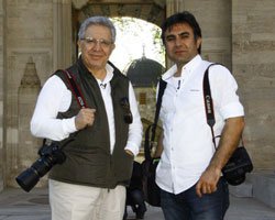 Zülfü Livaneli... "BEN HER ZAMAN MUHALEFET OLDUM!"