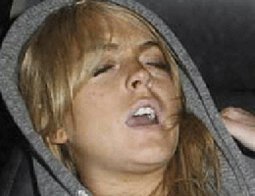 Lindsay Lohan... SONU AZ DAHA WHİTNEY HOUSTON GİBİ OLACAKTI...