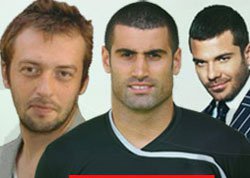 BEDELLİ ASKERLİKTEN YARARLANAN ÜNLÜ ERKEKLER!