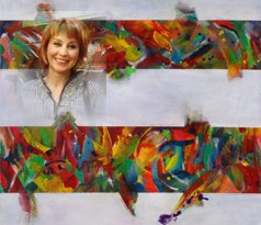 SANATLA RUHSAL ARINMA..........