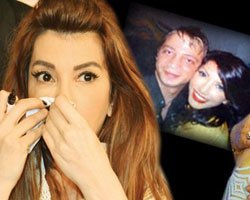 Hande Yener... HÜZÜNLÜ İMZA GÜNÜ!