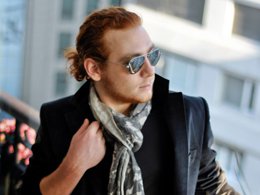 Furkan Kızılay... "HAVUÇ"UN ACI GÜNÜ'