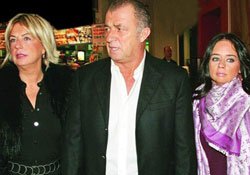 TERİM AİLESİNE ŞOK SUÇLAMA!