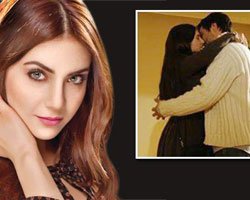 Fulya Zenginer... DİZİDE ÖPÜŞTÜ DİYE SEVGİLİSİ TERKETTİ!