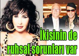 Nükhet Duru... "BARBAROS ŞANSAL TERBİYESİZ BİR İNSAN"...