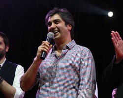 Necati Şaşmaz... "VADİ"YE İHANET ETMEDİ, KIRKPINAR AĞALIĞI TEKLİFİNİ REDDETTİ!