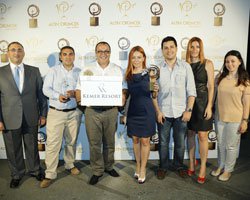 10. ALTIN ÖRÜMCEK WEB ÖDÜLLERİ SAHİPLERİNİ BULDU!