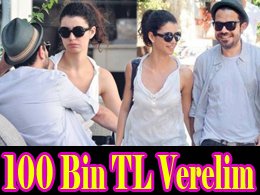 Kenan Doğulu-Beren Saat ... TANITIM TEKLİFİNİN BÖYLESİ!..