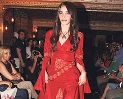 Nur Fettahoğlu... DİZİ TATİLE GİRDİ, MAHİDEVRAN GİRMEDİ!