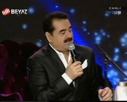 İbrahim Tatlıses... BEYAZ TV PARASINI GERİ İSTİYOR!