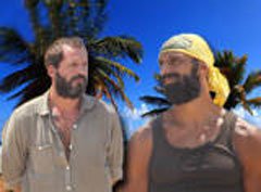 SURVİVOR'DA DEV FİNALİN ADI BELLİ OLDU!