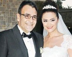 Mesut Yar-Ferda Çekem... DÜĞÜNÜ YAPTILAR, BALAYI TÜRKİYE TURU!