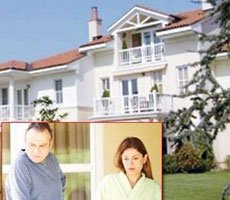 Haluk Bilginer-Aşkın Nur Yengi... AŞK YUVALARI ARTIK KİRALIK!