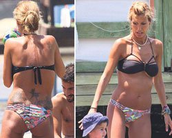 Çağla Şikel... CESUR VE GÜZEL!