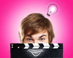 ULUSLARARASI 2. MİNT AKADEMİ KOMEDİ KISA FİLM YARIŞMASI BAŞLIYOR!