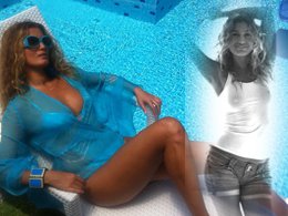 Tuğba Özay? HİÇBİR KLİPTE BU KADAR SEKSİ OLMAMIŞTI?