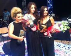 ALTIN GÜVERCİN'İ 'SİYAH GELİNLİK' ALDI!